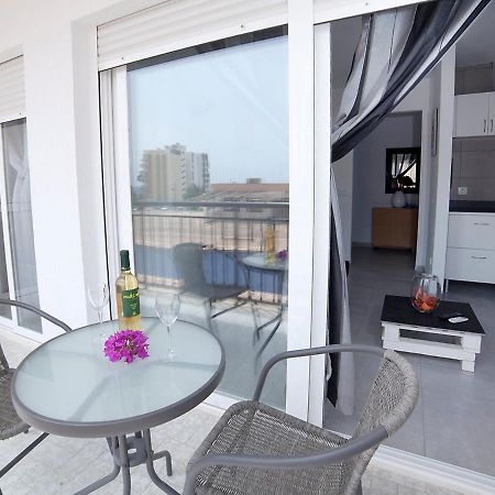Apartment Paola Calpe Eksteriør billede