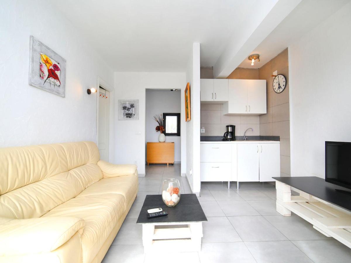 Apartment Paola Calpe Eksteriør billede