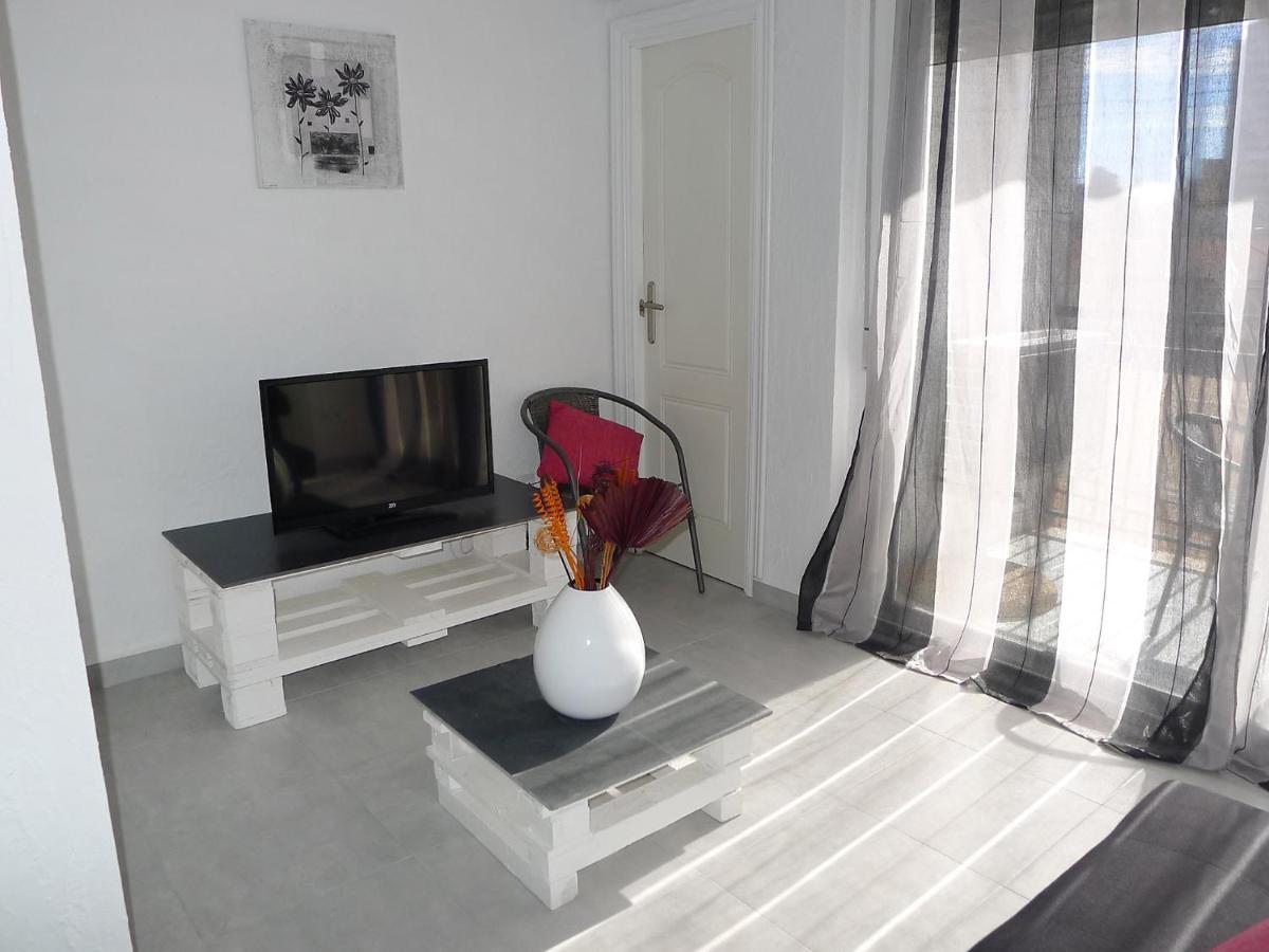 Apartment Paola Calpe Eksteriør billede