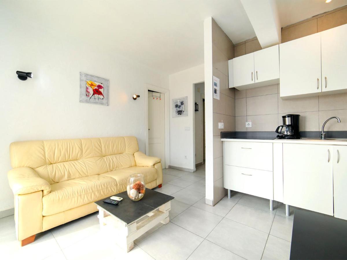 Apartment Paola Calpe Eksteriør billede