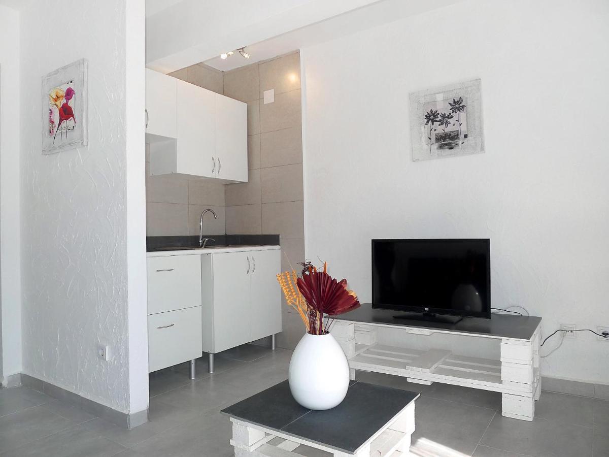 Apartment Paola Calpe Eksteriør billede