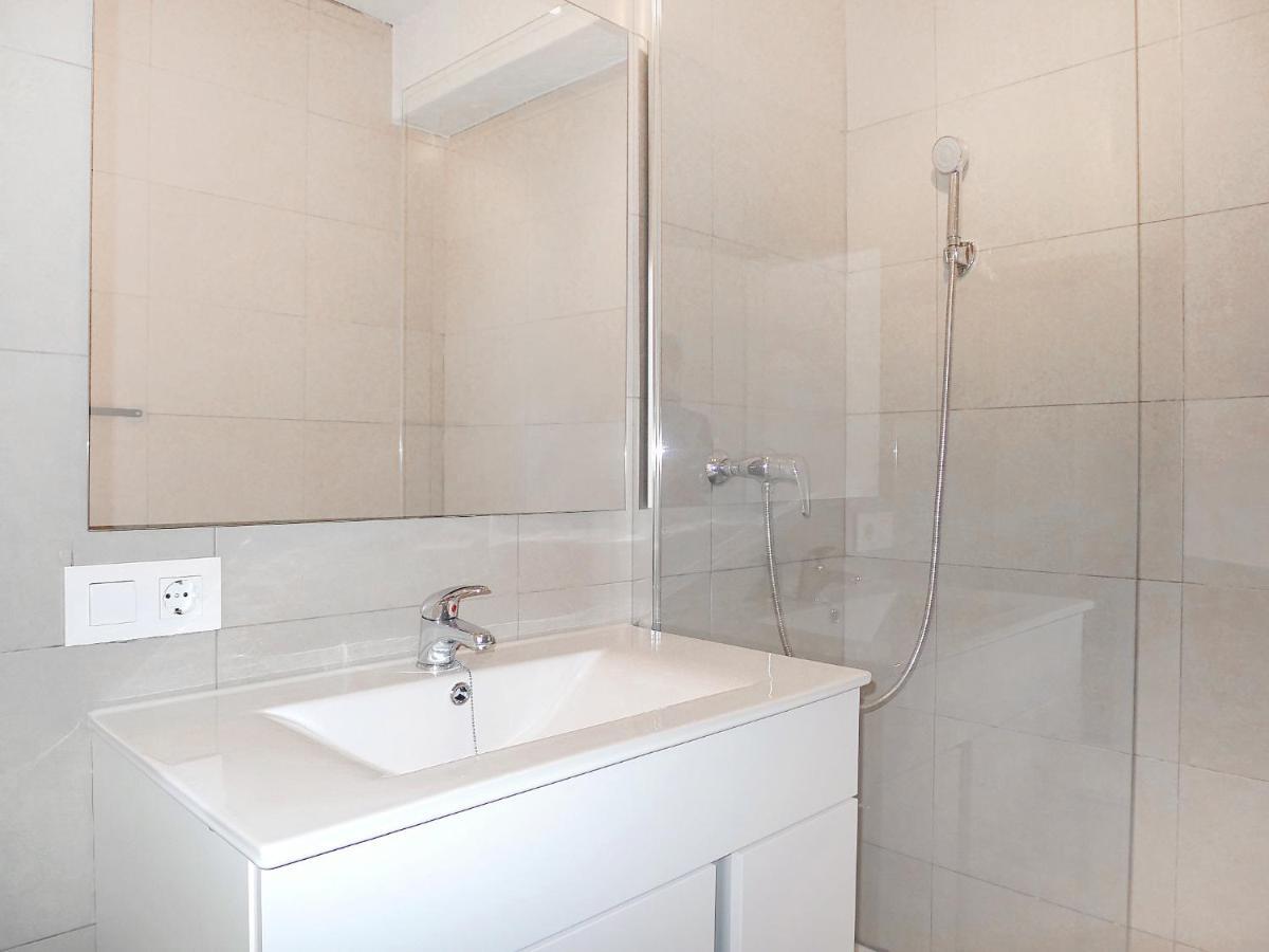 Apartment Paola Calpe Eksteriør billede