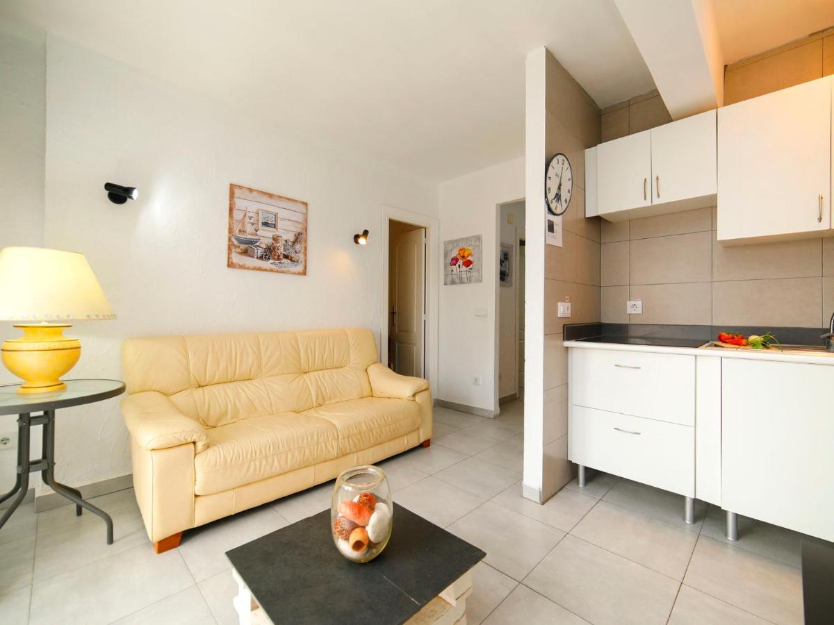 Apartment Paola Calpe Eksteriør billede